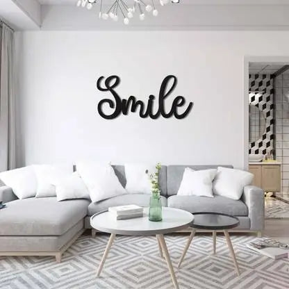 Nature-Inspired  Wall Art - Deer & Forest Crescent Moon Decor