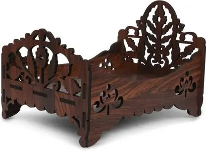 Modern Wooden Bed Collections | Affordable Prices